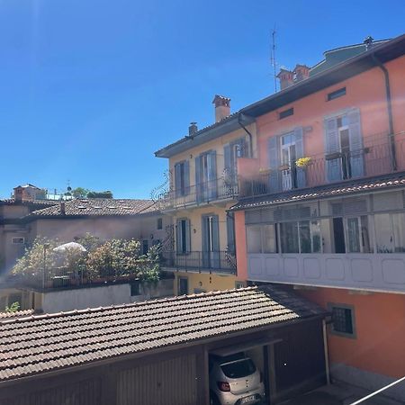 Un Piccolo Rifugio D'Elite Daire Bergamo Dış mekan fotoğraf